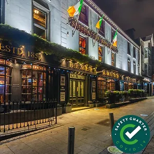 Hotel Skeffington Arms
