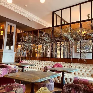 Hotel Haddington House, Dun Laoghaire