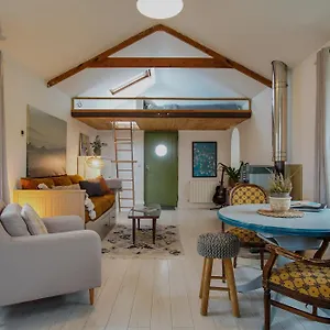 Apartment The Carton Store Loft Apt