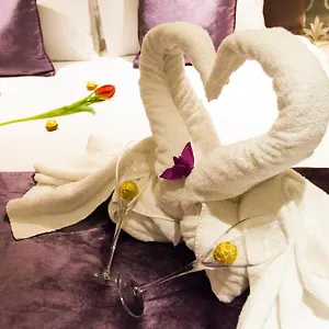 Hotel 12th Lock Boutique, Castleknock