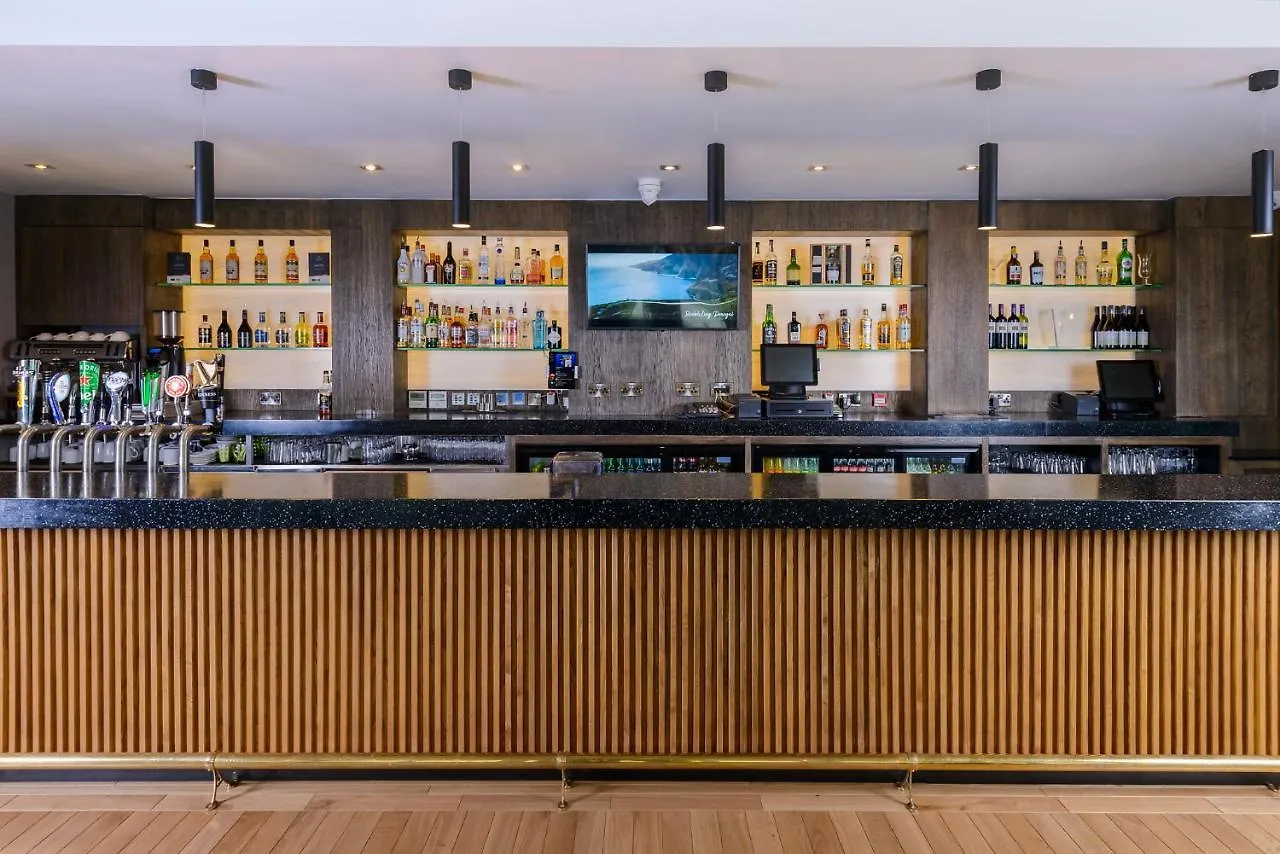Glashaus Hotel Tallaght