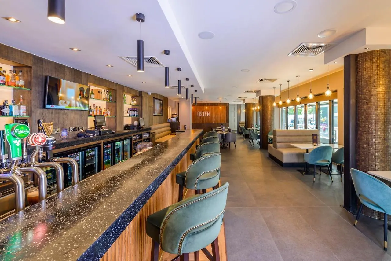 Glashaus Hotel Tallaght