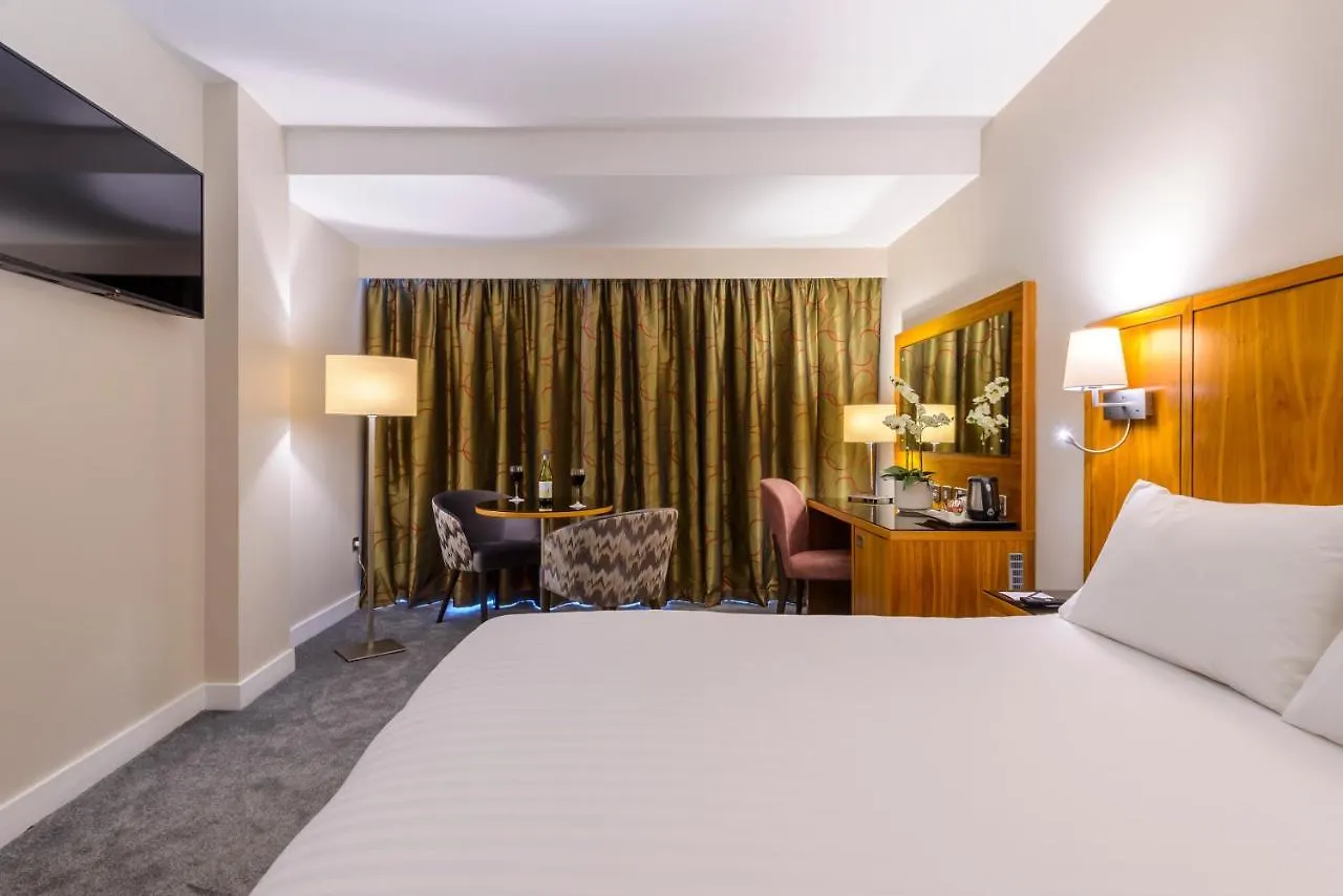 Glashaus Hotel Tallaght Ireland