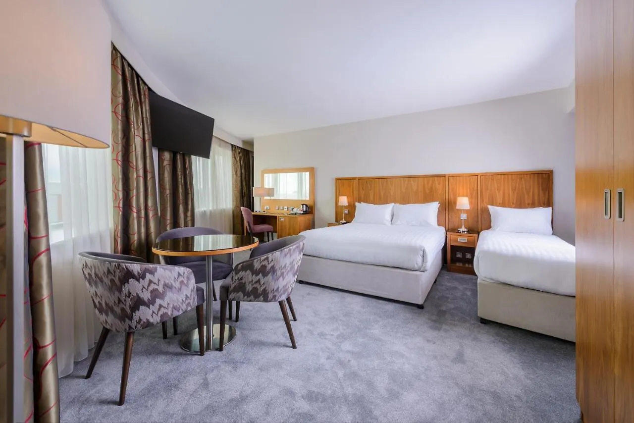 Glashaus Hotel Tallaght 3*,  Ireland