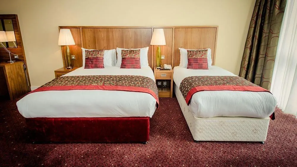Glashaus Hotel Tallaght