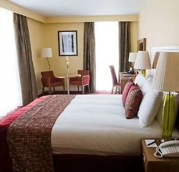 Glashaus Hotel Tallaght Ireland