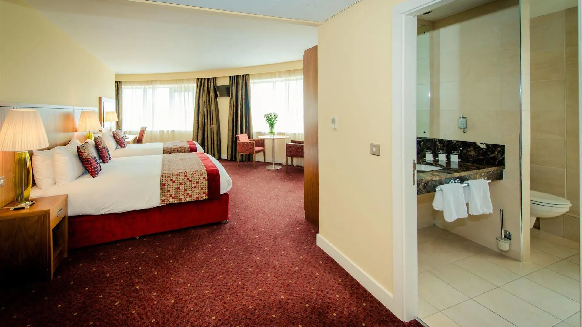 Glashaus Hotel Tallaght