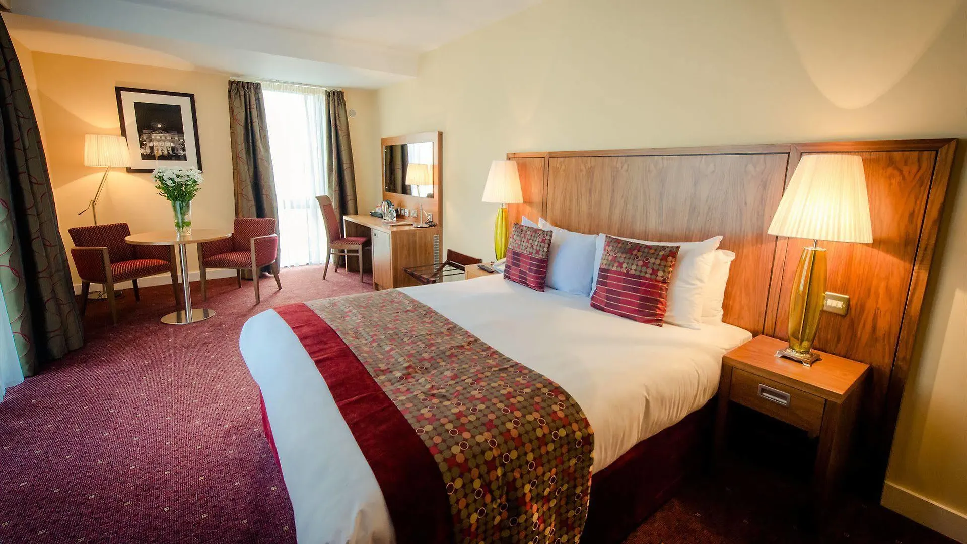 Glashaus Hotel Tallaght