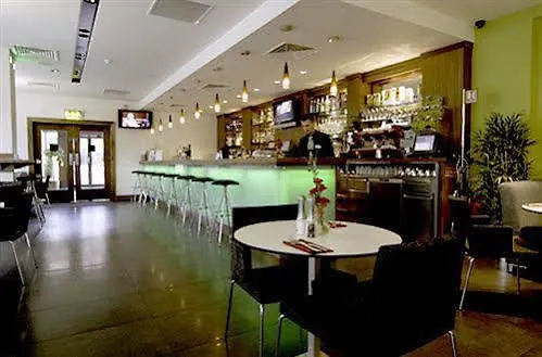 Glashaus Hotel Tallaght