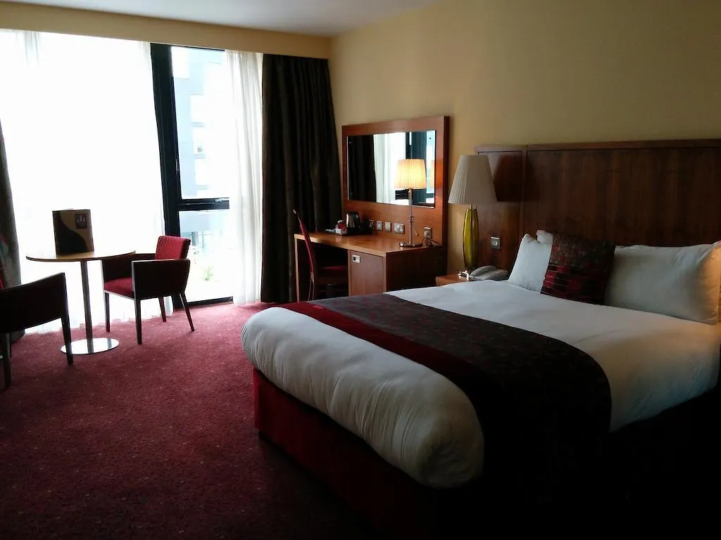 Glashaus Hotel Tallaght
