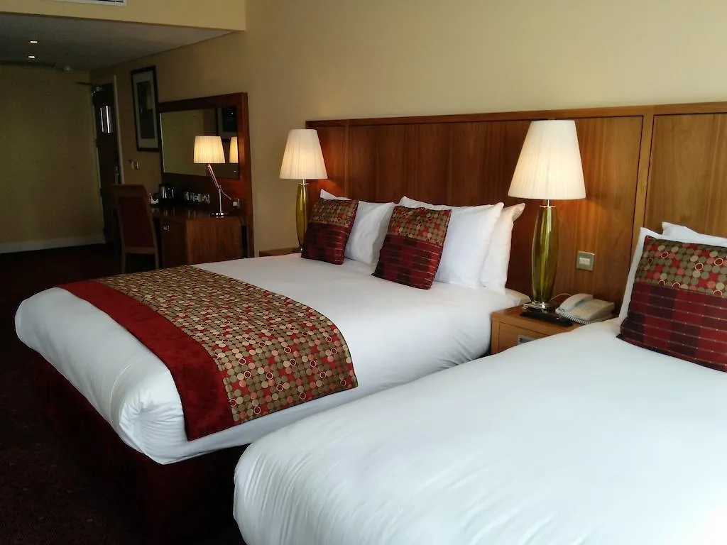 Glashaus Hotel Tallaght