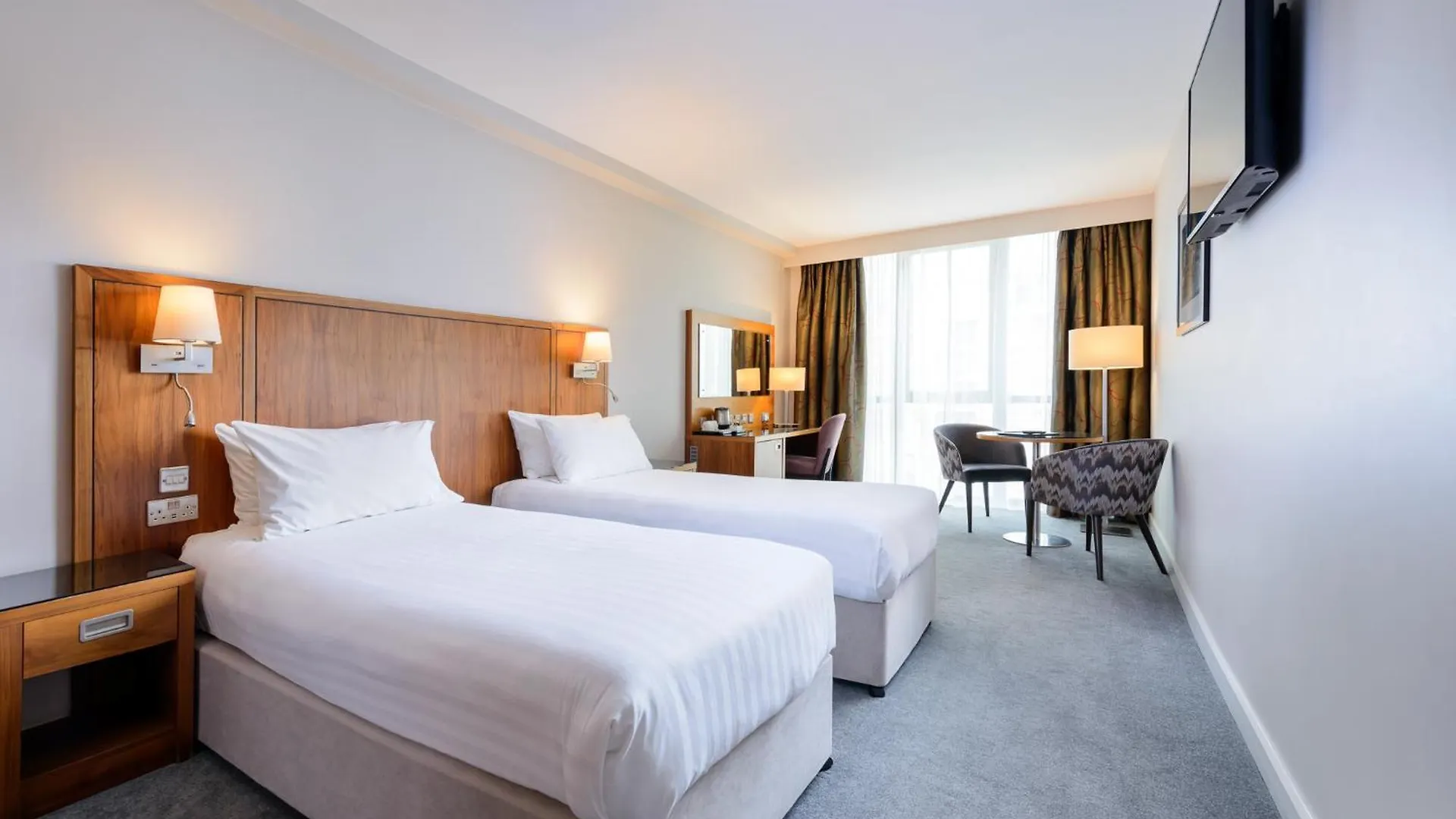 Glashaus Hotel Tallaght