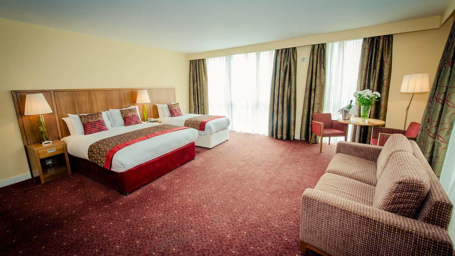 Glashaus Hotel Tallaght