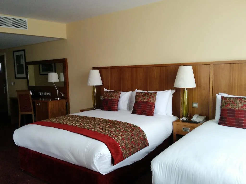 Glashaus Hotel Tallaght