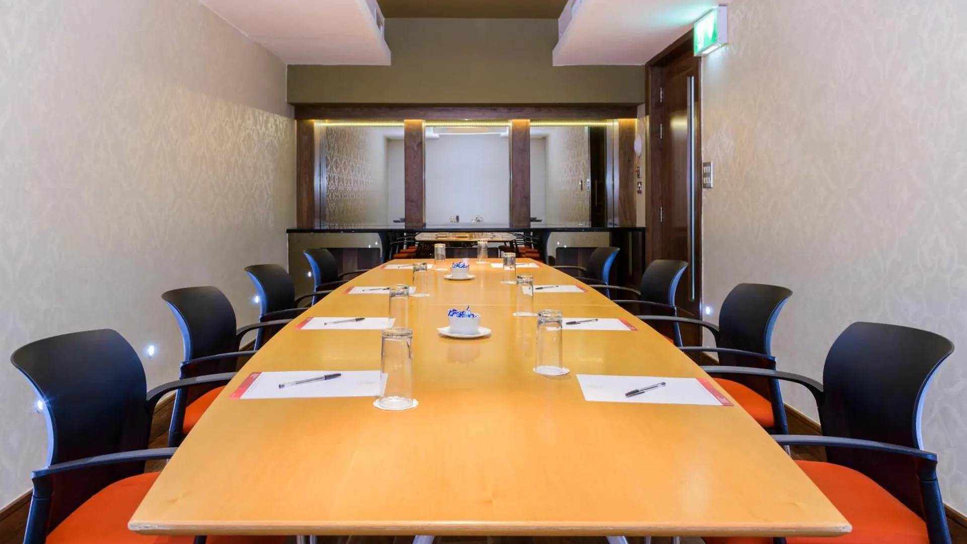 ***  Glashaus Hotel Tallaght Irlanda