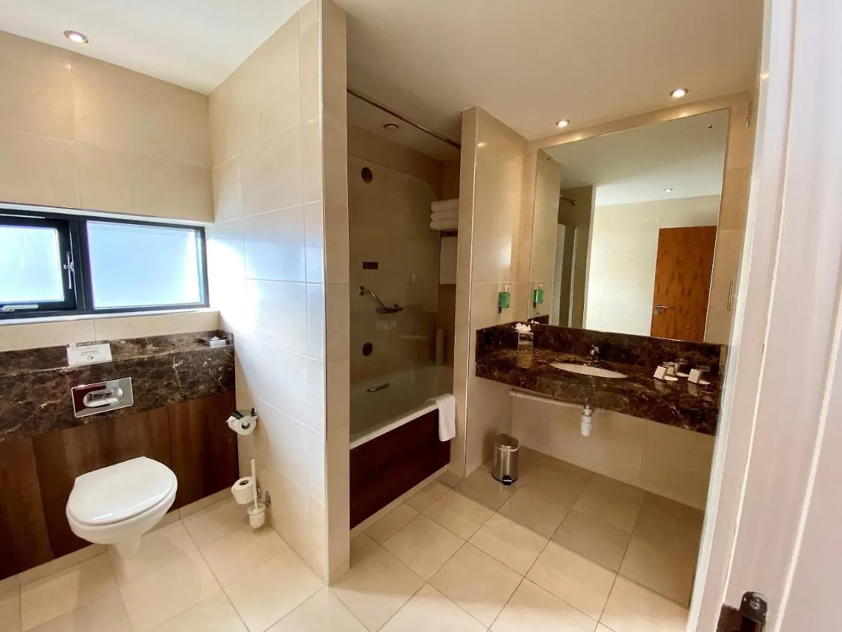 Glashaus Hotel Tallaght